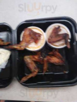 El Pollo Loco food