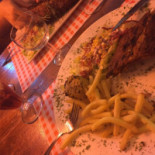 Steack House 's Nourriture