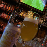 Cafe D'n Borrel Nourriture