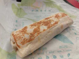 Taco Bell food