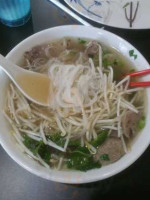 Pho Le food