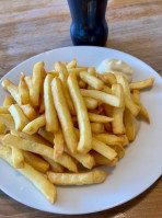 The Wishing-table Comida