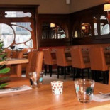 Den Bascuul Nourriture