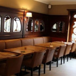 Den Bascuul Nourriture