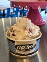 Abbot's Frozen Custard food