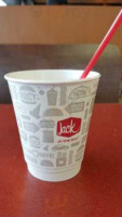 Jack In The Box food