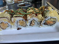 Blue Sushi Sake Grill Preston Hollow Village food