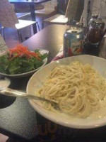 High Street Pasta Works food