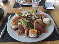 Golf D’evreux food