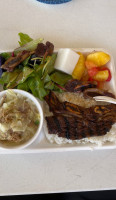 Haili's Hawaiian Foods food