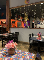 Frida's Patio Modern Mexican Cuisine food