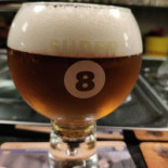 De Witte Van Tilles Comida