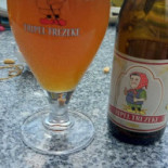 De Witte Van Tilles Comida