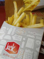 Jack In The Box food