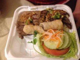 Pho Dong Huong food