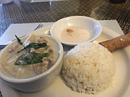 My Thai food