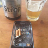 Gratis Bier Nourriture