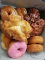 Oxnard Donuts No 2 food