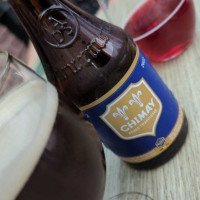 T Stasjon Nourriture