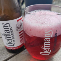 T Stasjon Nourriture