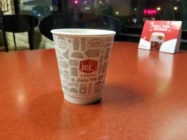 Jack In The Box food