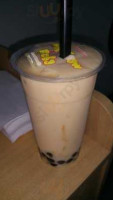 Bigstraw Boba food