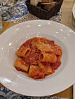 Trattoria Da Carmela food