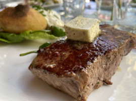 Und Gastwirtschaft Herrenhaus Von Löw food