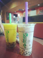 Boba Loca food