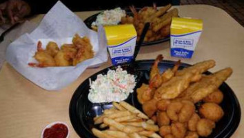 Long John Silver's (31423) food