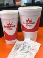 Smoothie King Doral food