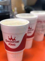 Smoothie King Doral food