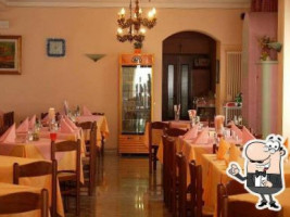 Albergo Dal Cogo food