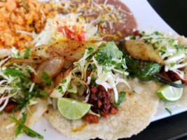 Mexican El Rincon Latino food