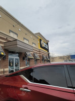 Buffalo Wild Wings outside