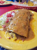 Rancheros food