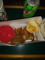 Kfc food