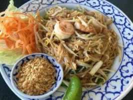 Thai Flavor food