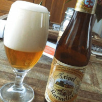De Nieuwe Karmeliet Haarlem food