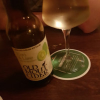 De Nieuwe Karmeliet Haarlem food