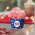 Baskin-robbins food