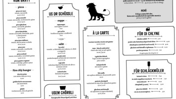 Leo1818 Asszimmer U Meh menu