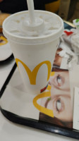 Mcdonald's food