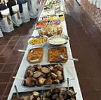 Noifest Buffet Salao De Festas Recanto Da Natureza food