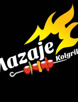 Mazaje food