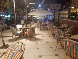 Al Sultan Coffee Shop السلطان food