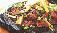 Tandoori Masala food