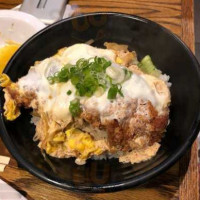 Katsu-hama food