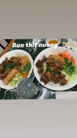 I Pho Vietnamese Cuisine food