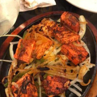 Anmol Barbecue Restaurant food